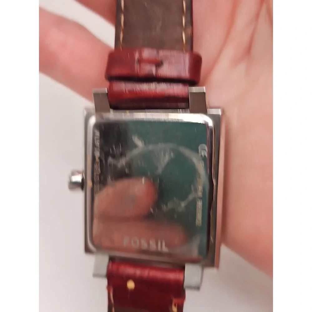 Fossil very nice